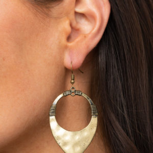 Instinctively Industrial - Brass