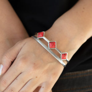 Adobe Ascension - Red