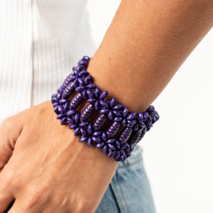 Fiji Flavor - Purple