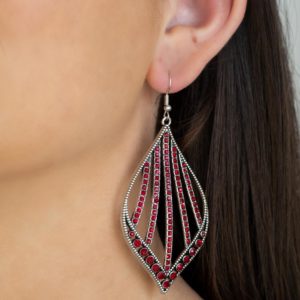 Showcase Sparkle - Red