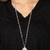 Fashion Flaunt - Green
