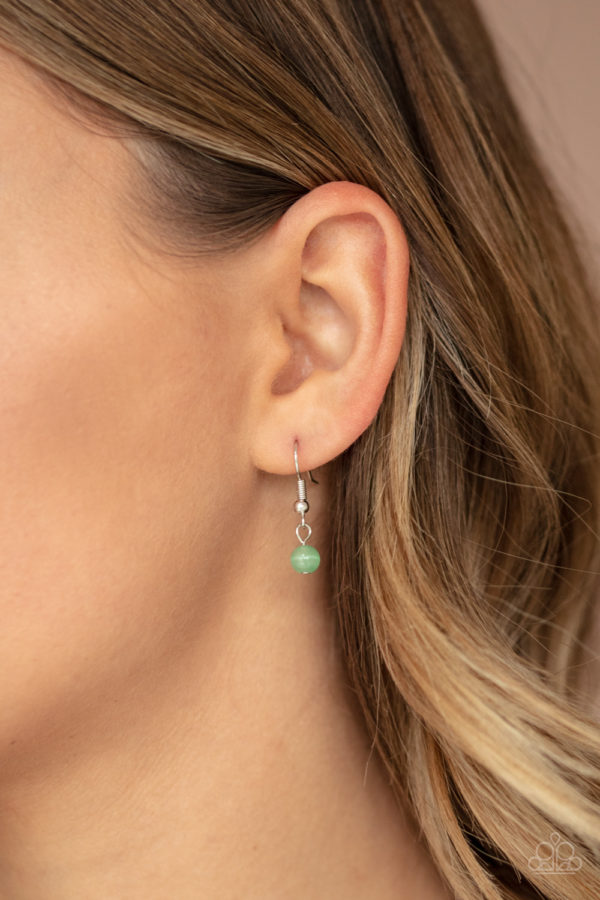 Fashion Flaunt - Green - Image 2