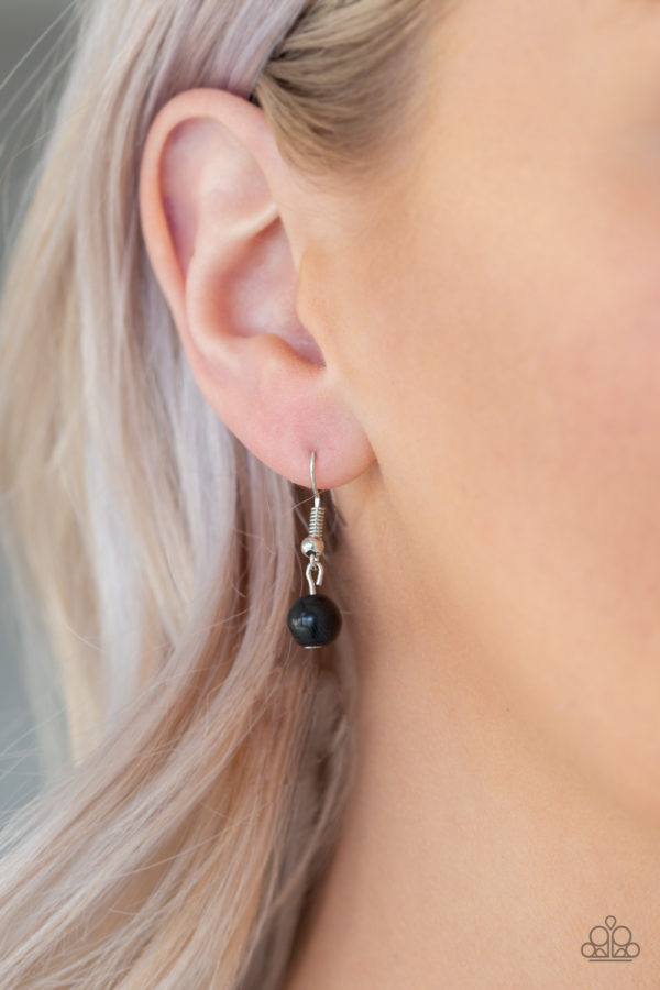 Sandstone Solstice - Black - Image 2