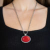 Sedimentary Colors - Red