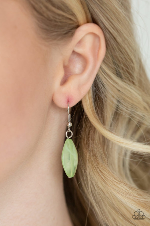 Sky High Style - Green - Image 2