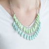 Beaded Boardwalk - Blue