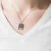 Back To Square One - Silver