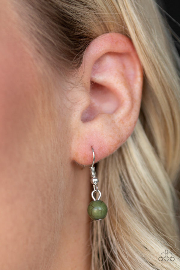 Earth Conscious - Green - Image 2