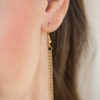 In-Flight Fashion - Gold - Image 2