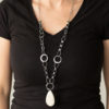 Recycled Refinement - White