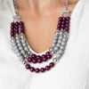 BEAD Your Own Drum - Purple