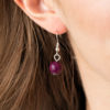 BEAD Your Own Drum - Purple - Image 2