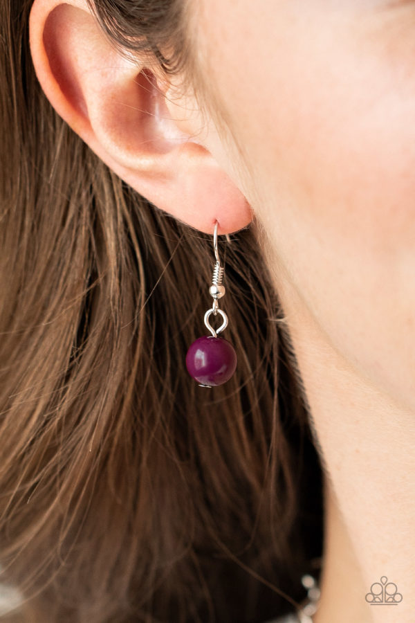 BEAD Your Own Drum - Purple - Image 2