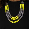 BEAD Your Own Drum - Yellow