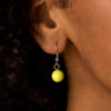 BEAD Your Own Drum - Yellow - Image 2