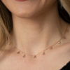 Charismatically Cupid - Rose Gold