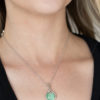 Fairy Lights - Green
