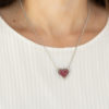 Game, Set, MATCHMAKER - Red