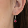 Game, Set, MATCHMAKER - Red - Image 2