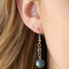 Gatherer Glamour - Blue - Image 2