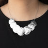 RADIAL Waves - Silver