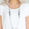 Seasonal Sensation - Blue