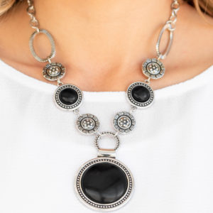 Sedona Drama - Black