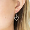 Vintagely Valentine - Silver - Image 2