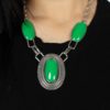 Count to TENACIOUS - Green