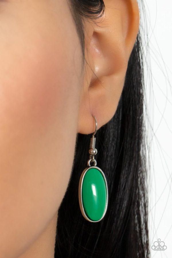 Count to TENACIOUS - Green - Image 2