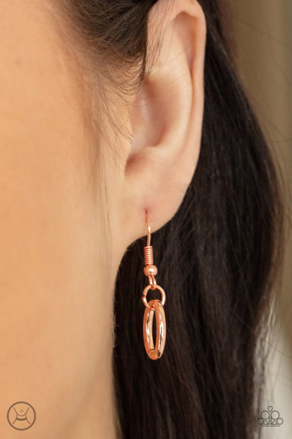 Craveable Couture - Copper - Image 2