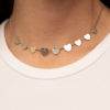 Dainty Desire - Silver