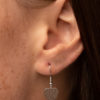Dainty Desire - Silver - Image 2