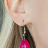 Front Row Flamboyance - Pink - Image 2