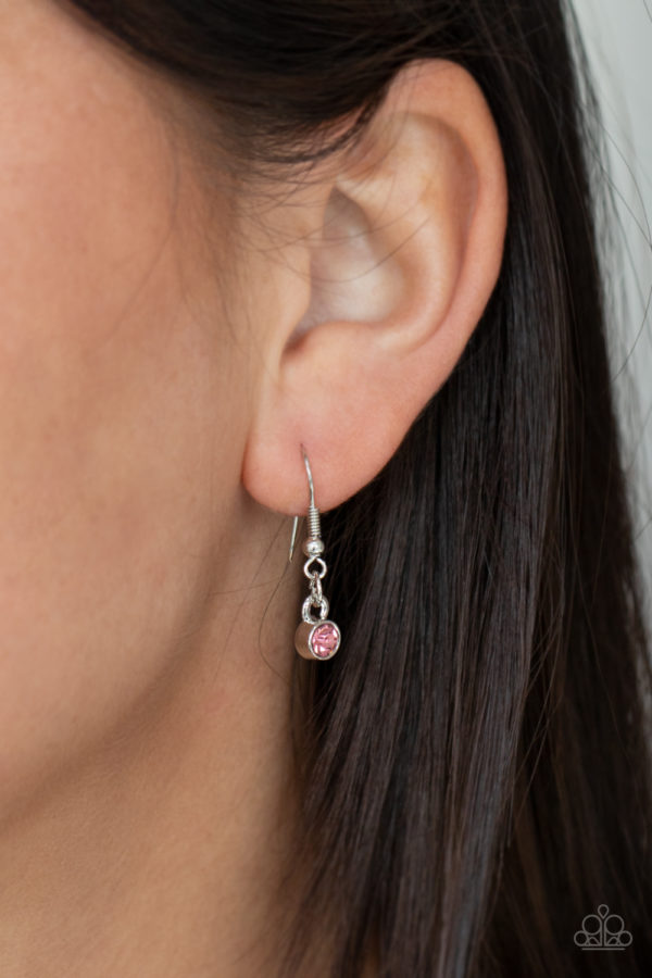 Mystical Majesty - Pink - Image 2