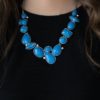 Mystical Mirage - Blue