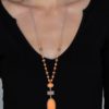 Naturally Essential - Orange