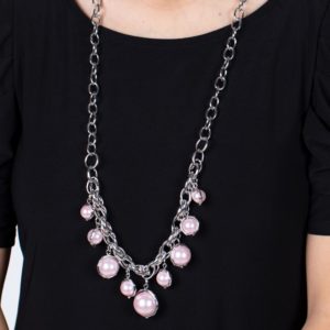 Revolving Refinement - Pink