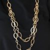 The OVAL-achiever - Gold