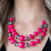 Upscale Chic - Pink