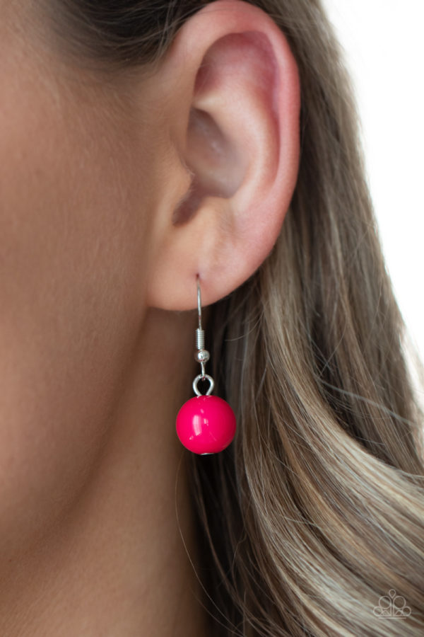 Upscale Chic - Pink - Image 2