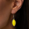Viva La Vacation - Yellow - Image 2