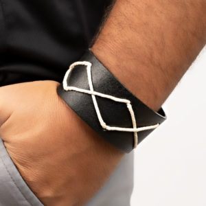 Cottagecore Couture - Black