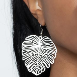 Palm Palmistry - Silver
