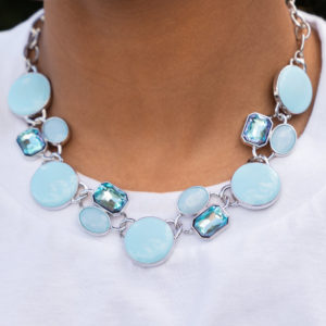Dreaming in MULTICOLOR - Blue