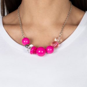 Bauble Bonanza - Pink
