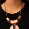 Metallic Enchantress - Copper