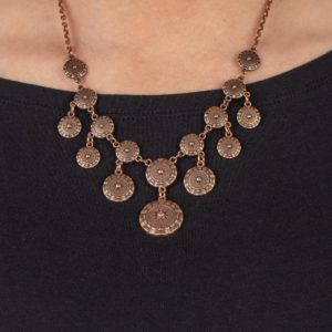 Sahara Stars - Copper