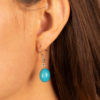 Venetian Voyage - Blue - Image 2