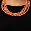 Layered Lass - Orange